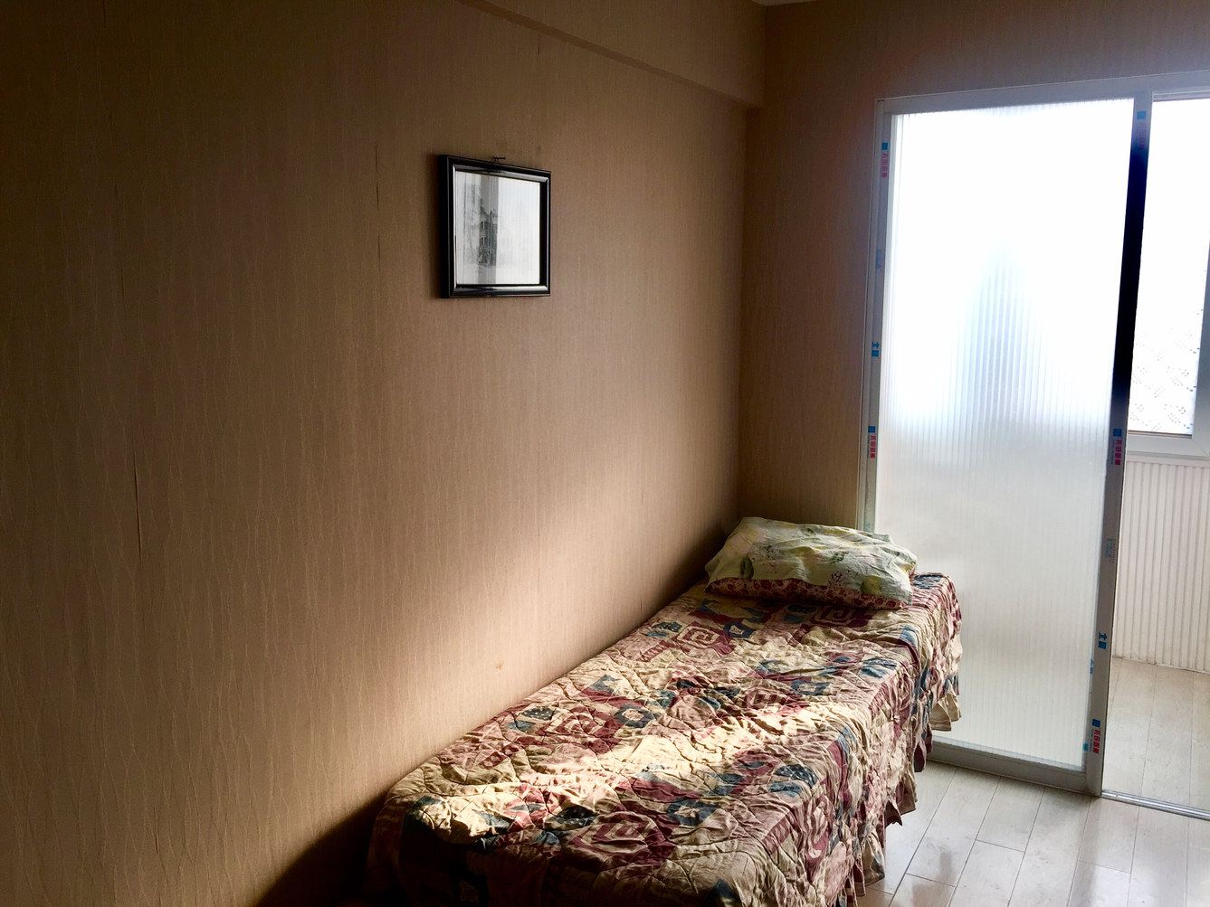 二室一厅