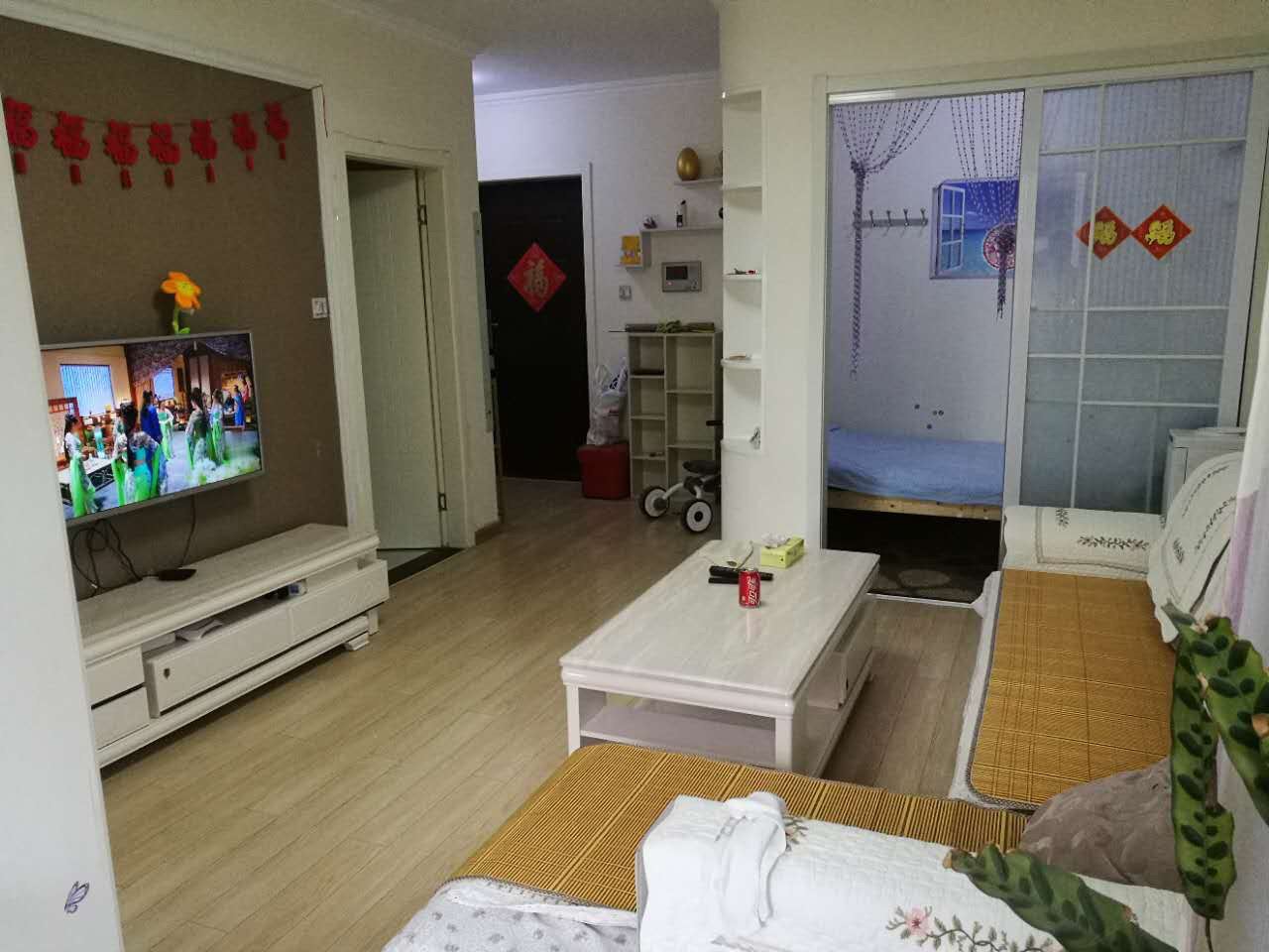 二室一厅