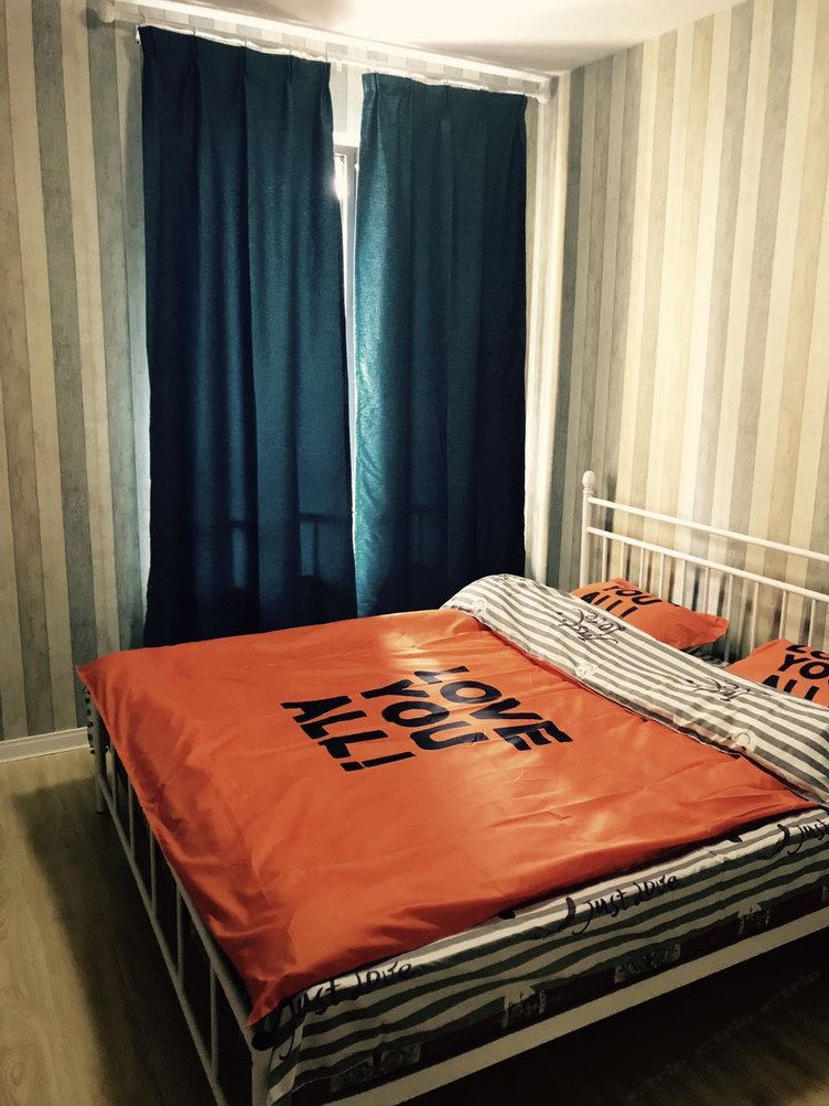 舒适二室一厅