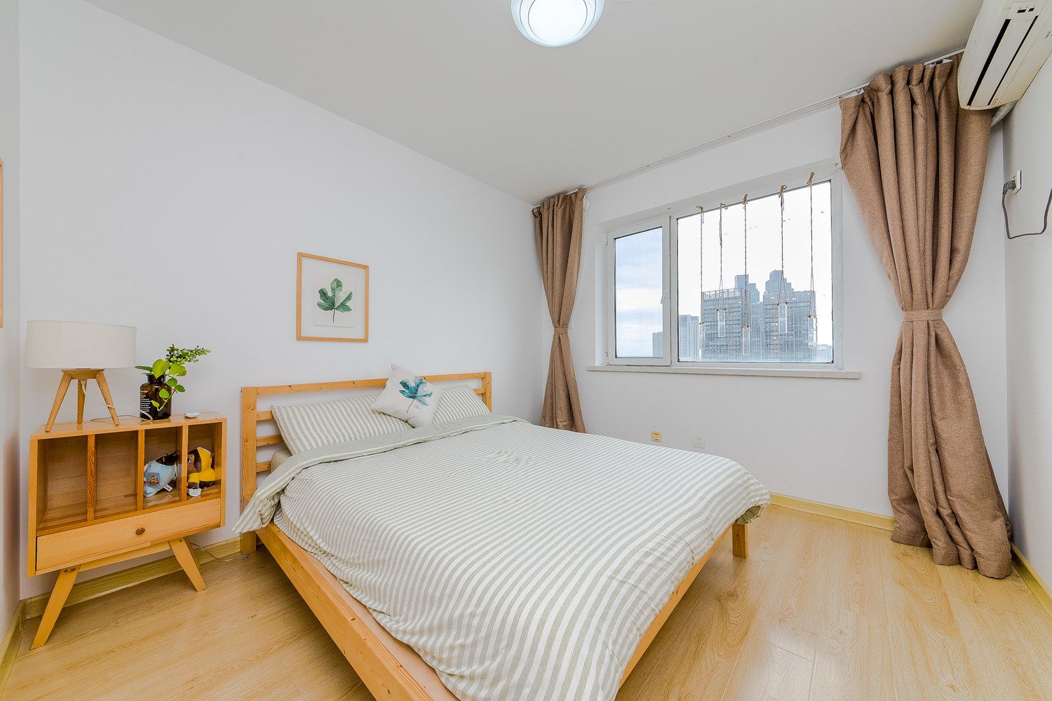 Room一森木