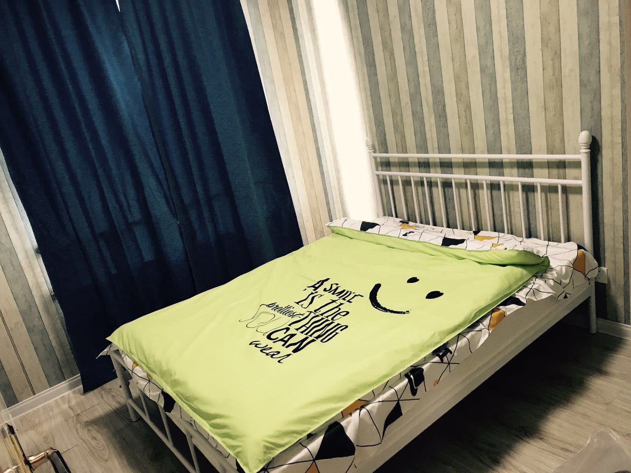 舒适二室一厅