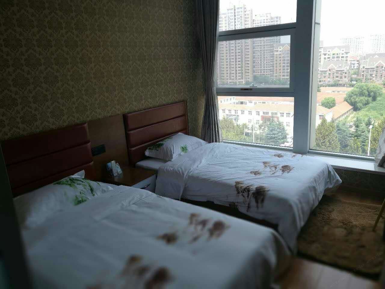 商务标准间