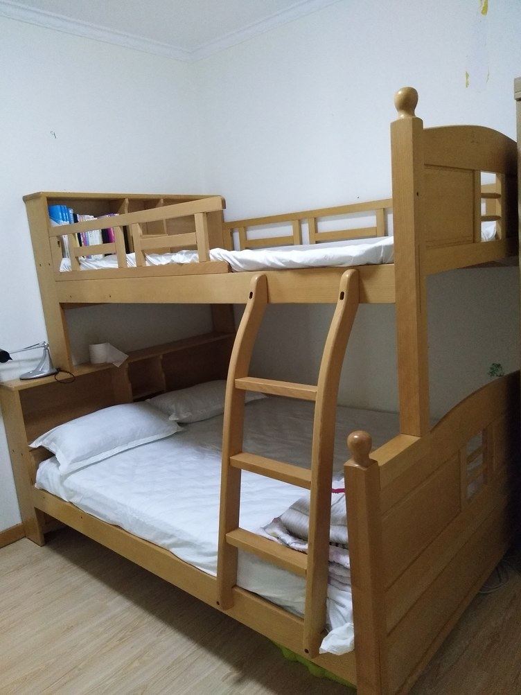 温馨房