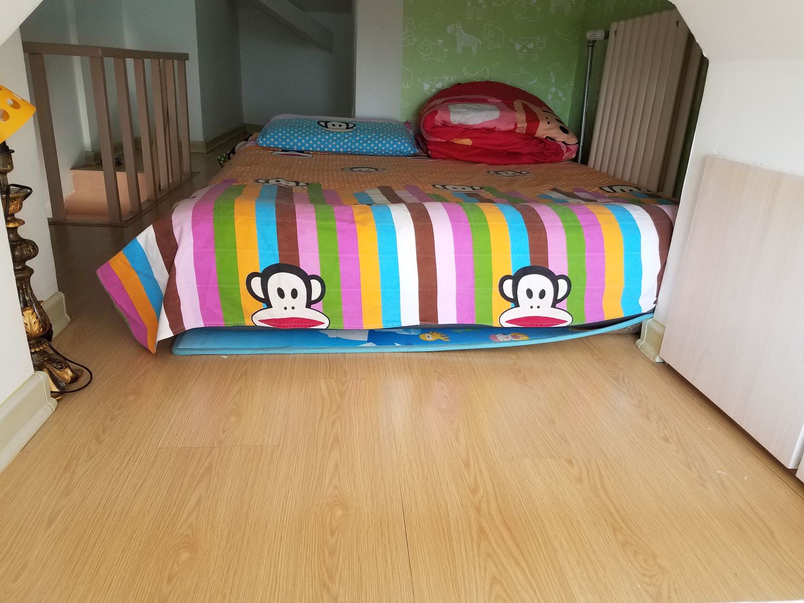 一室一厅