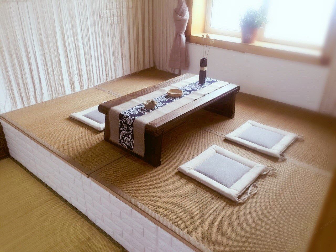 二室二厅套房