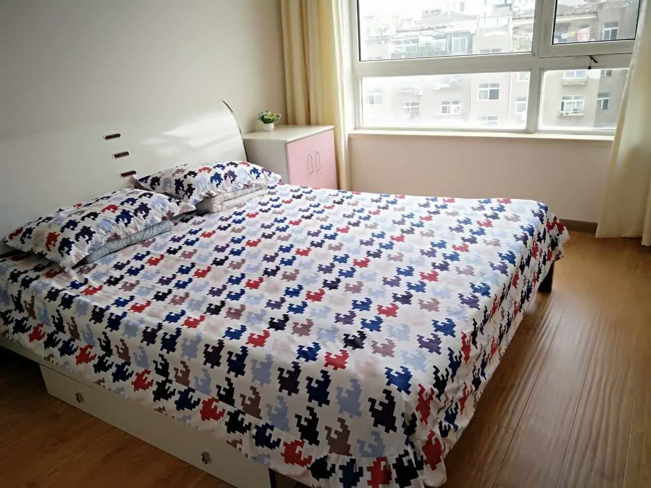 两室两厅