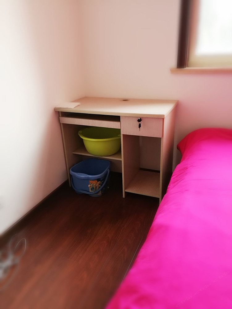 杨杨妈妈的温馨小屋