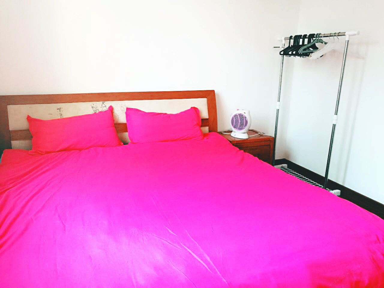 杨杨妈妈的温馨小屋