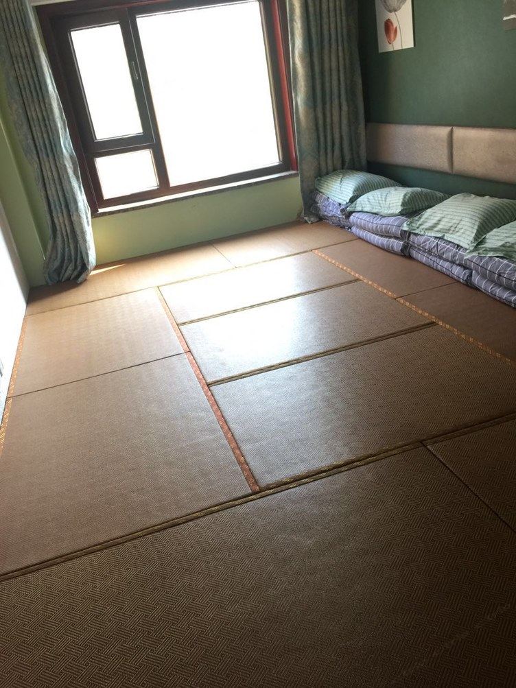 精致三室二厅