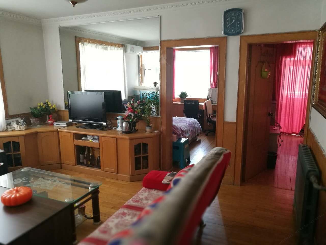 二室一厅