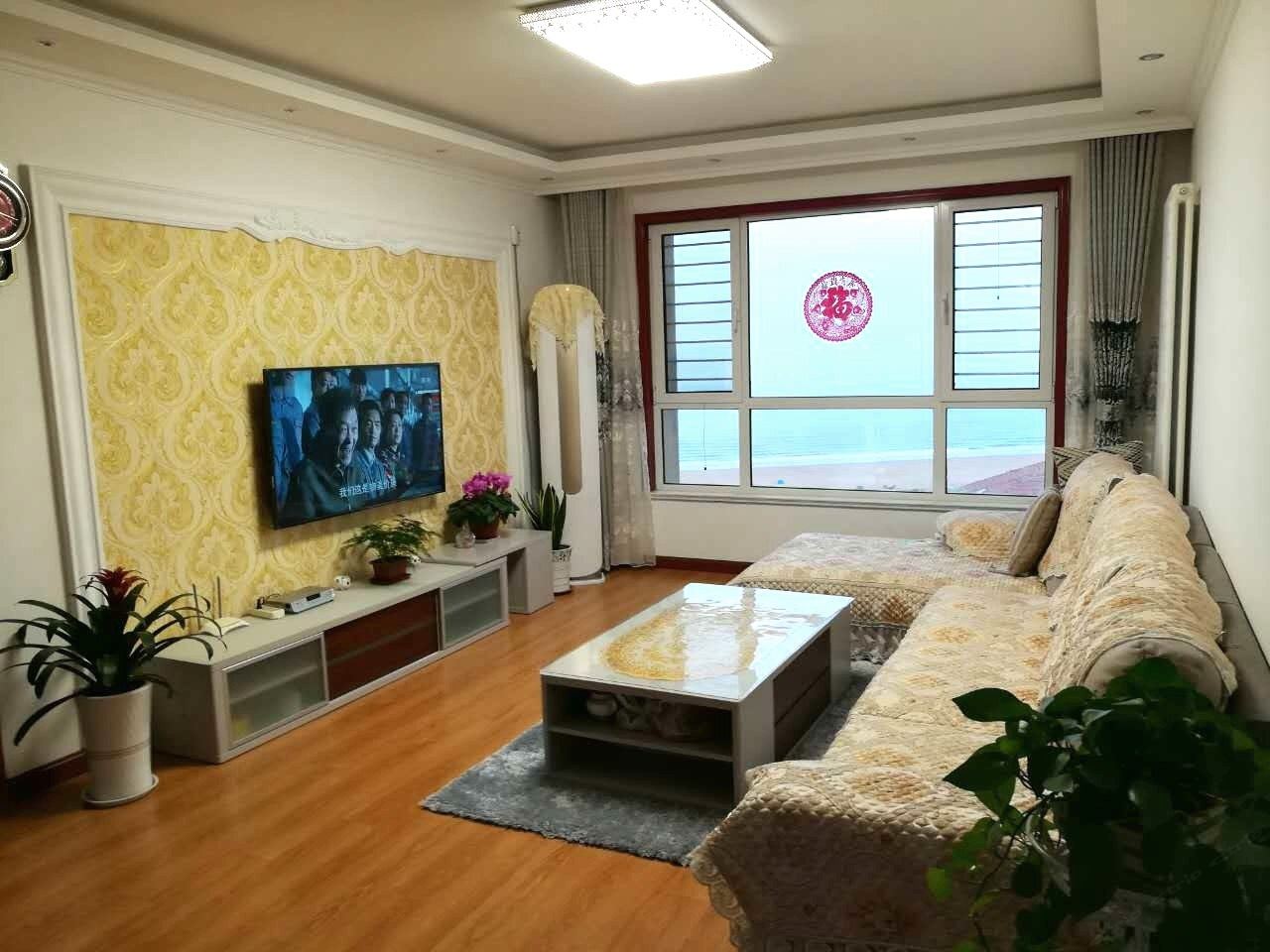 三室二厅