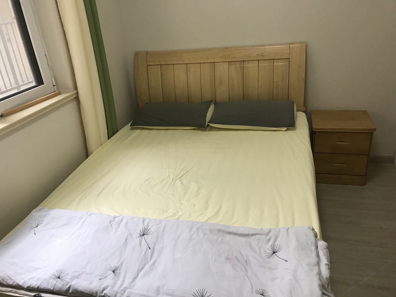 一室一厅