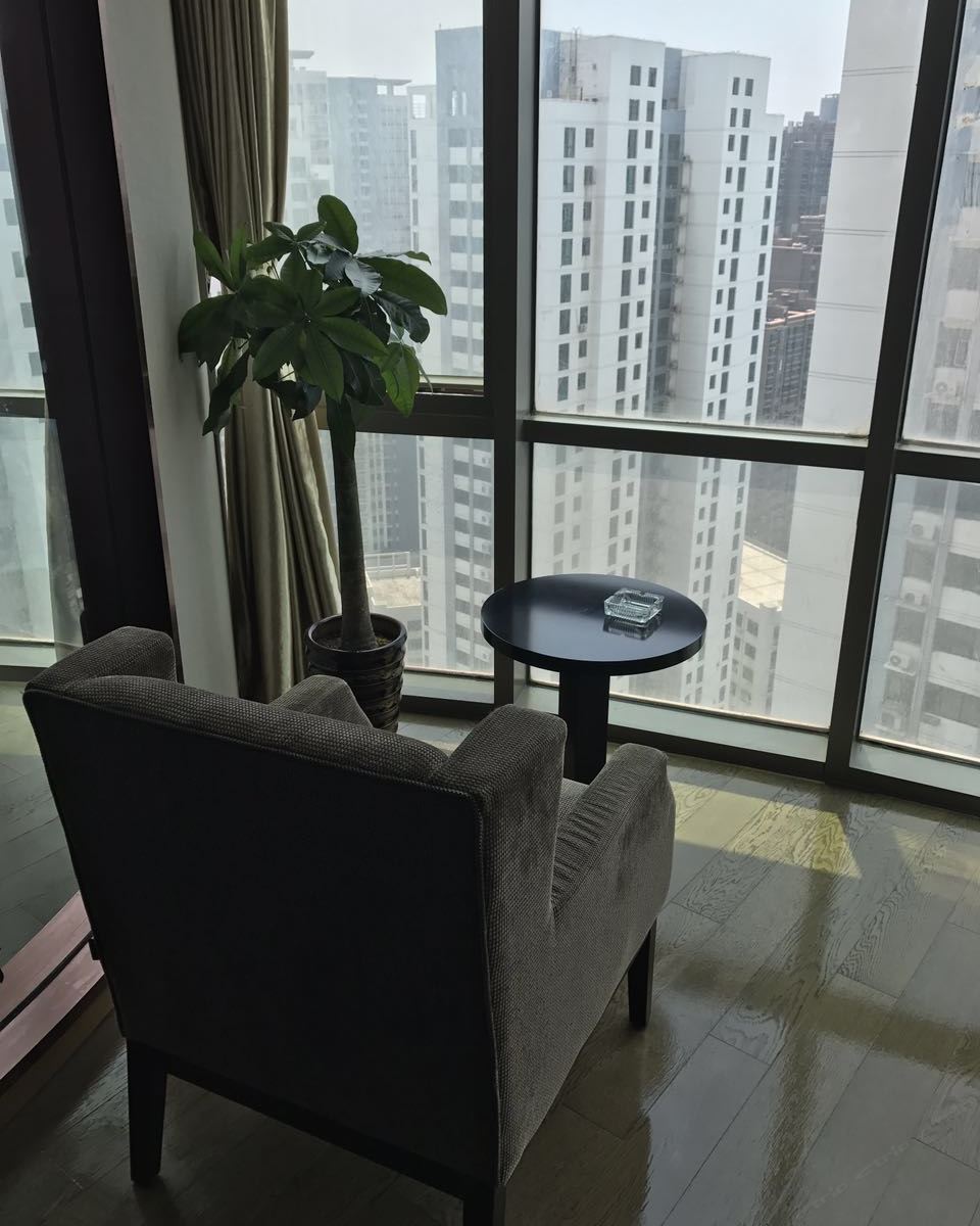 行政套房