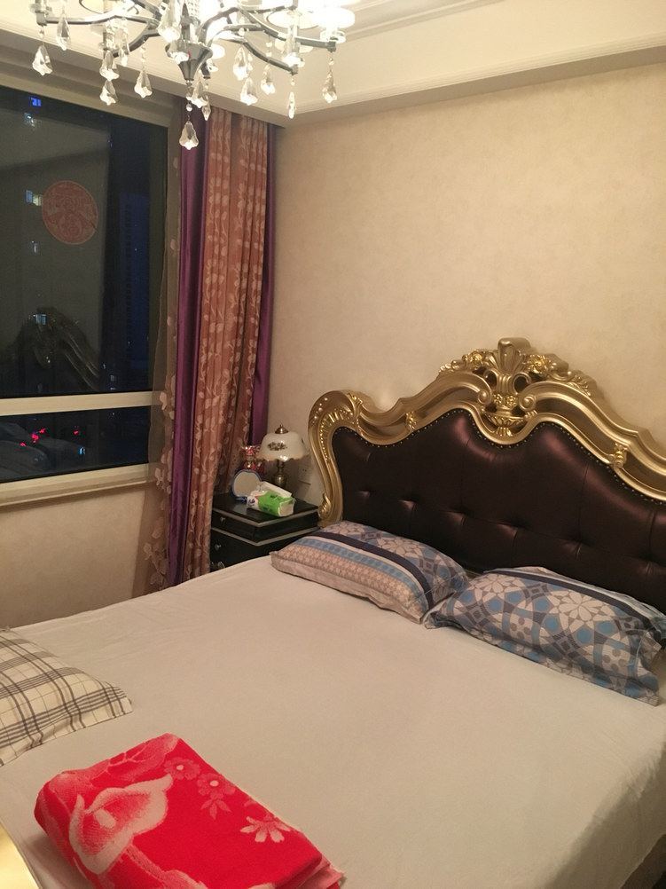 二室一厅