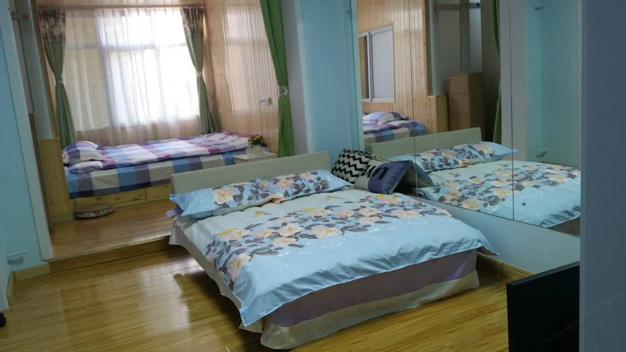 精选二居室