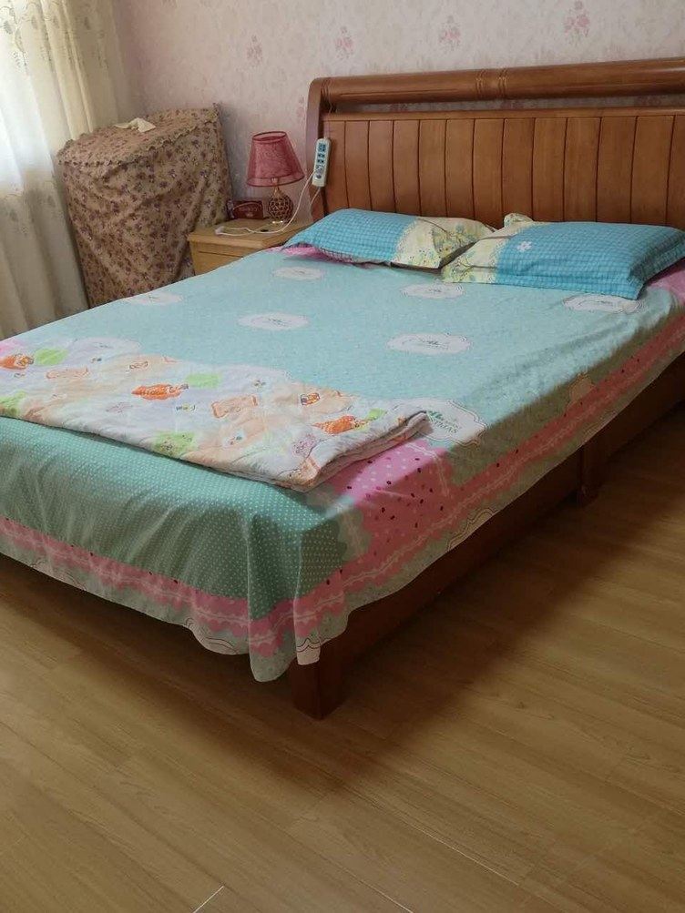 二室一厅