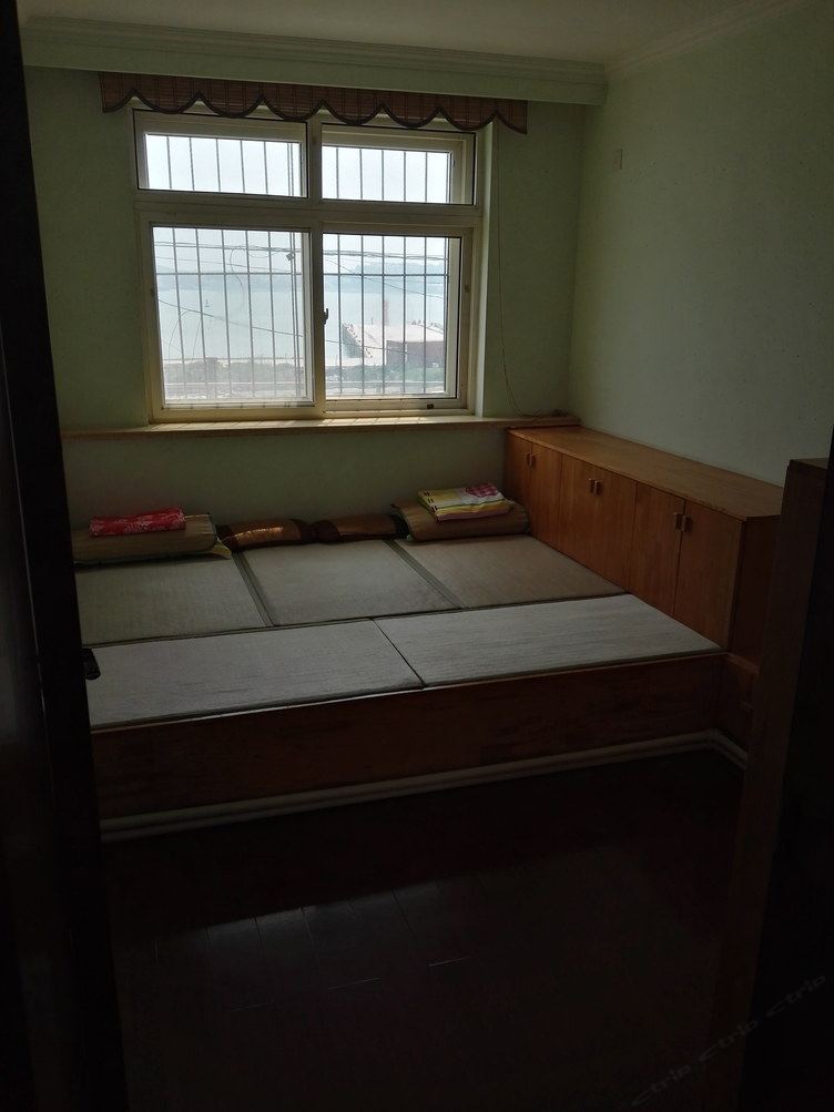 海景房