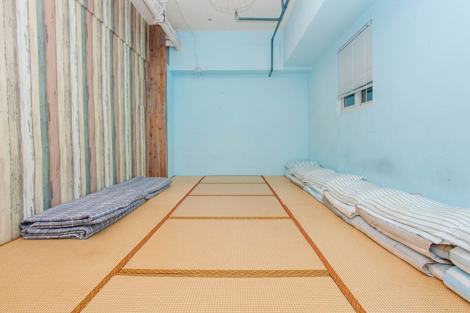 四居