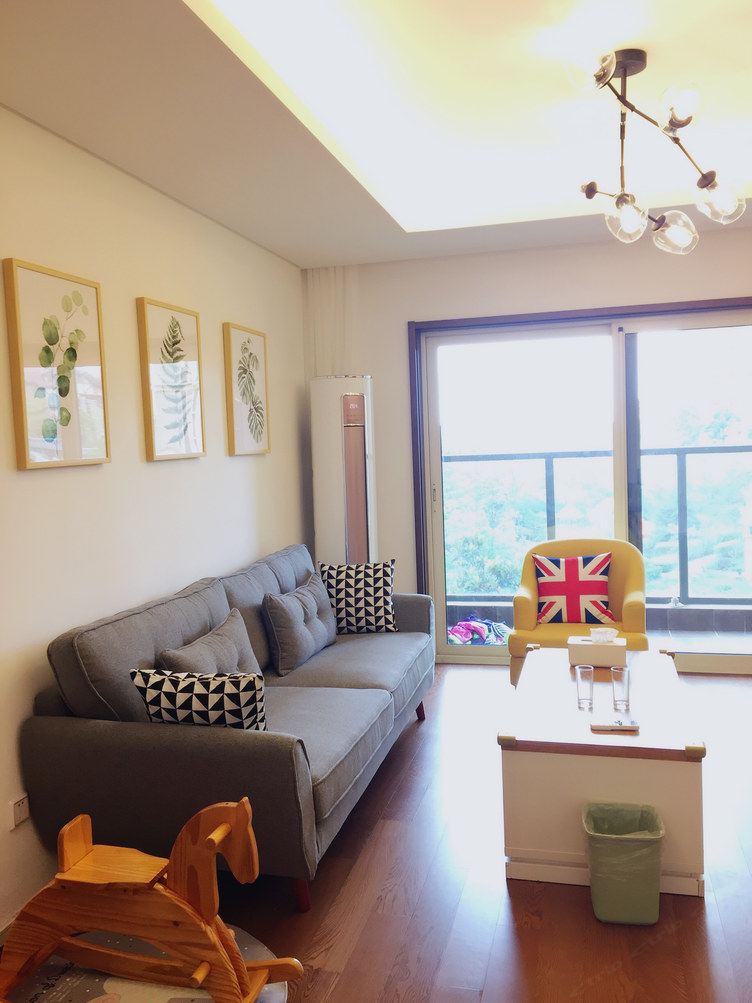 一室一厅