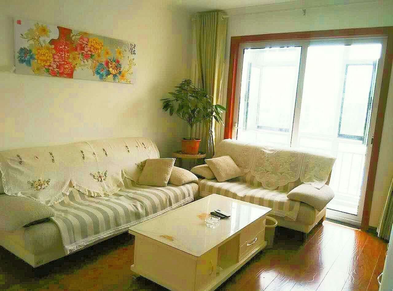 三室一厅