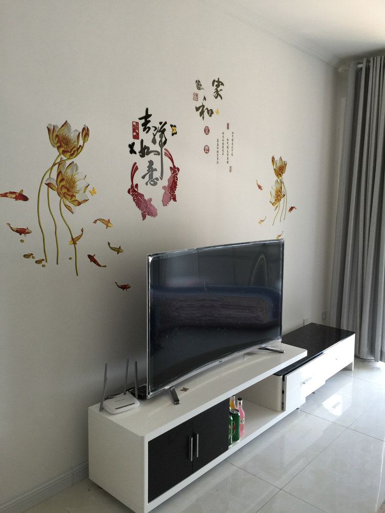 无敌海景房