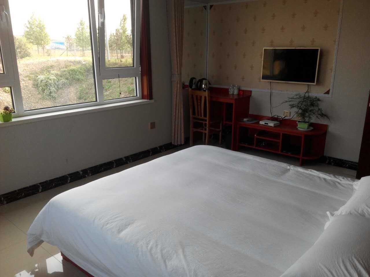 农家乐