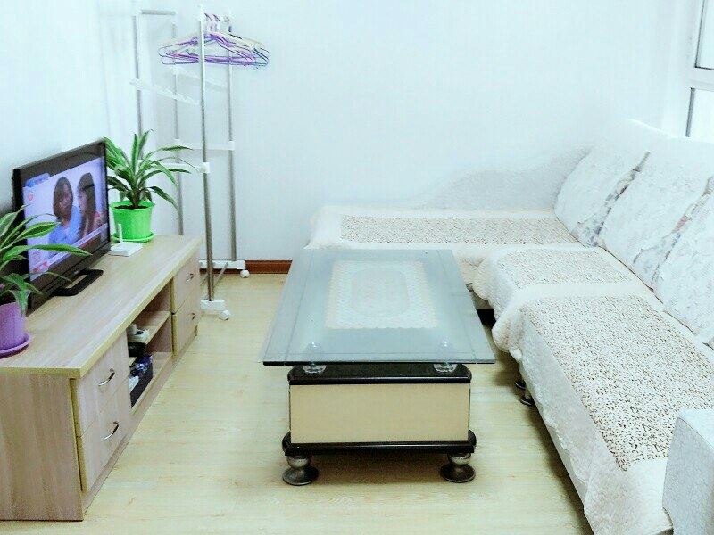 公寓一室一厅