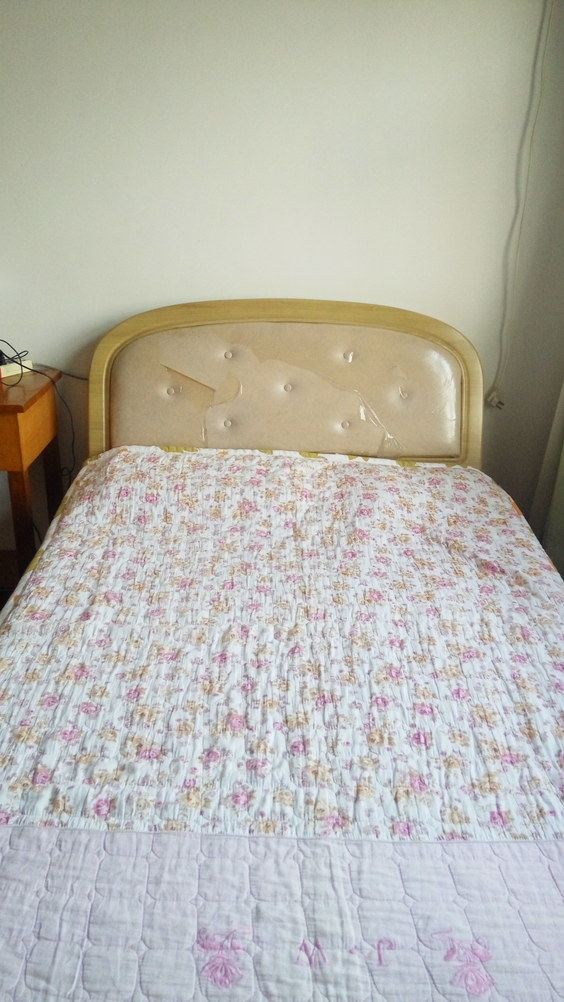 家庭房