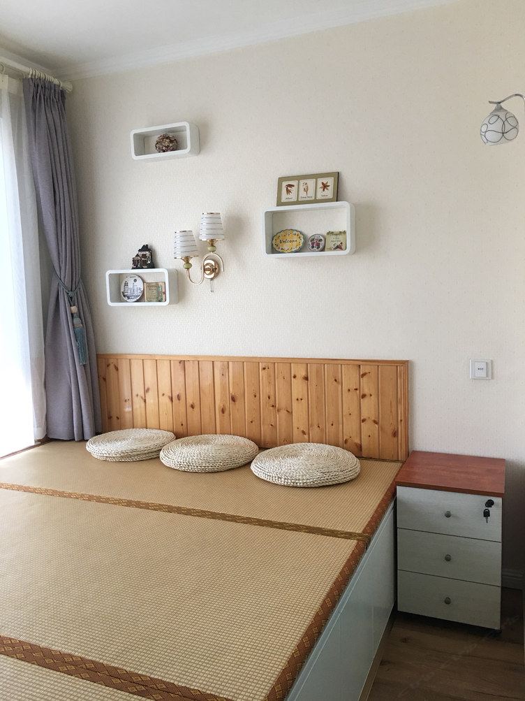 两居室