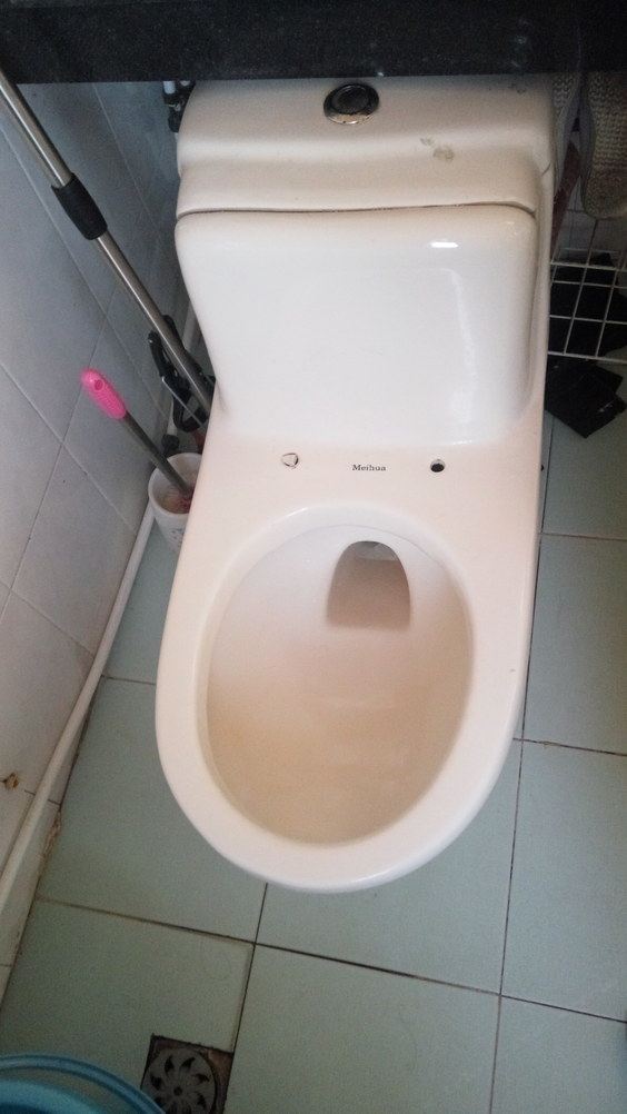 家庭房