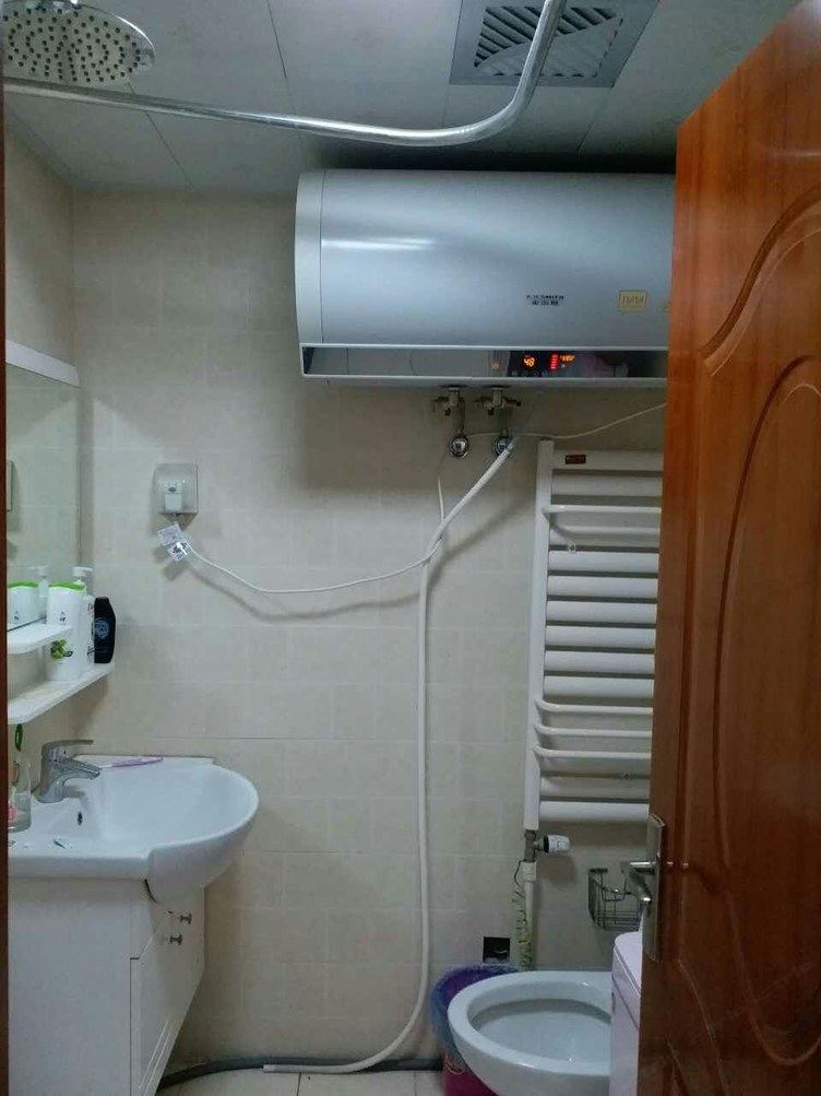 一室一厅