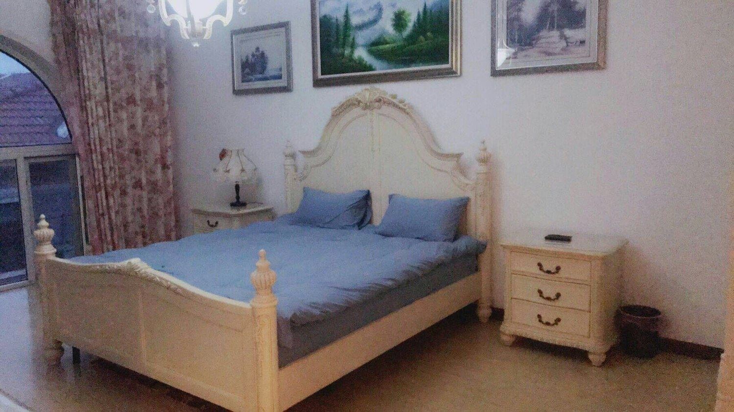欧式店
