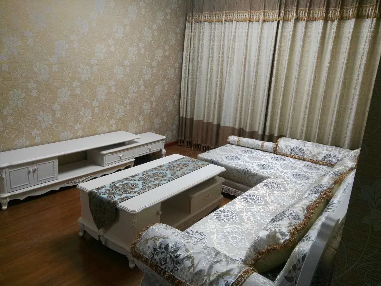 精致二室一厅