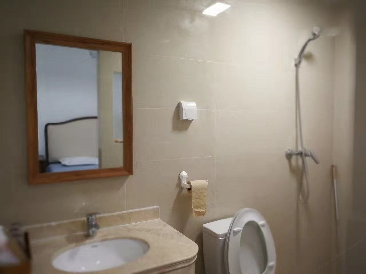 精致一室