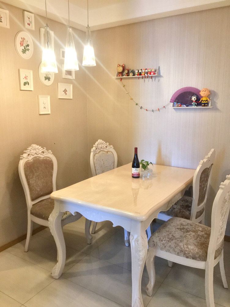 一室一厅