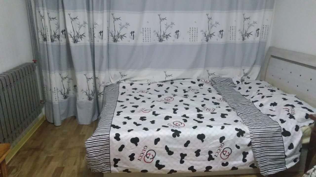 一室一厅