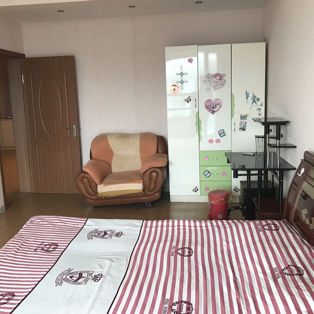 一室一厅公寓