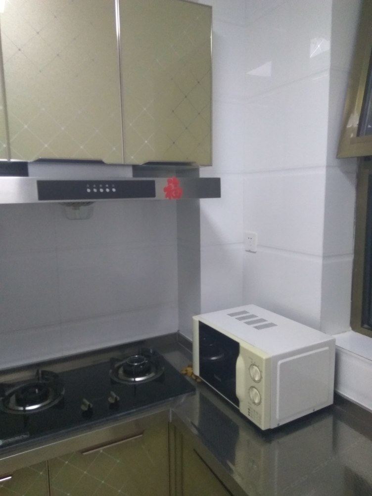海景大床房