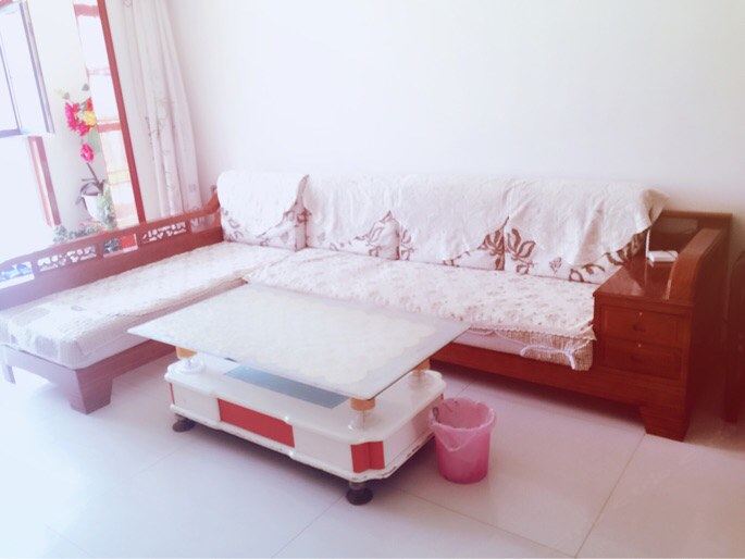 阳光房(无窗)