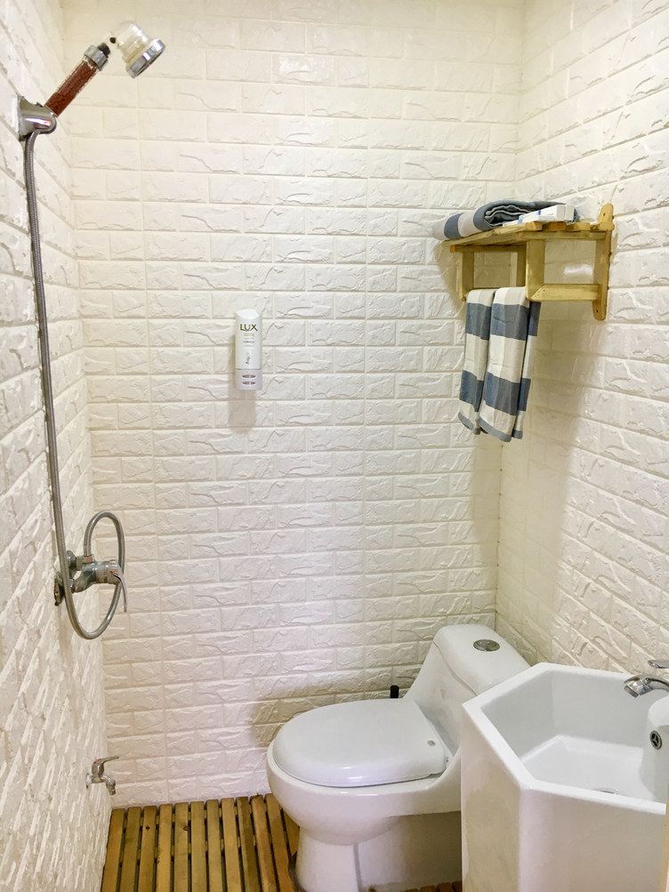 一室一厅