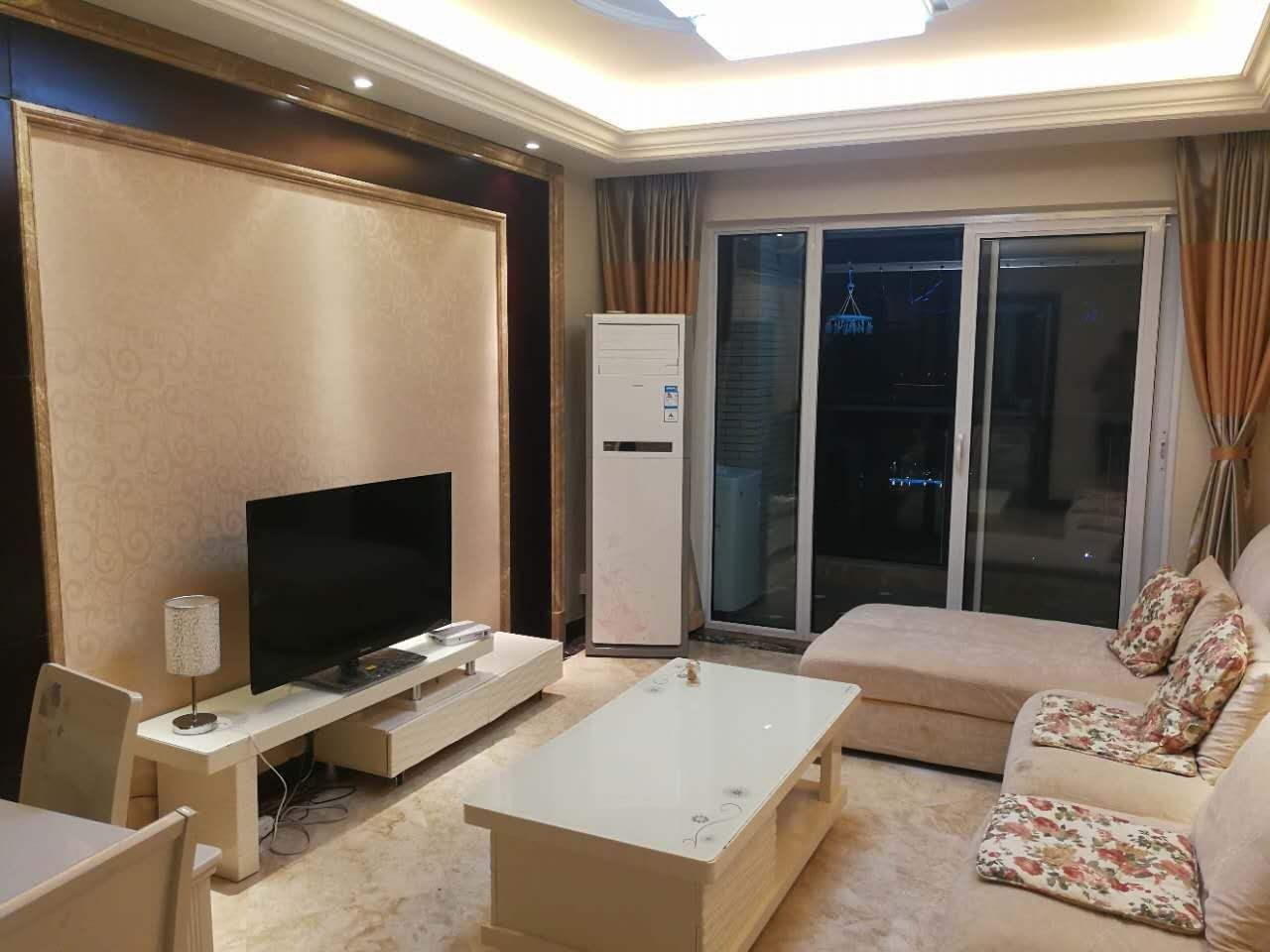 新城精装房