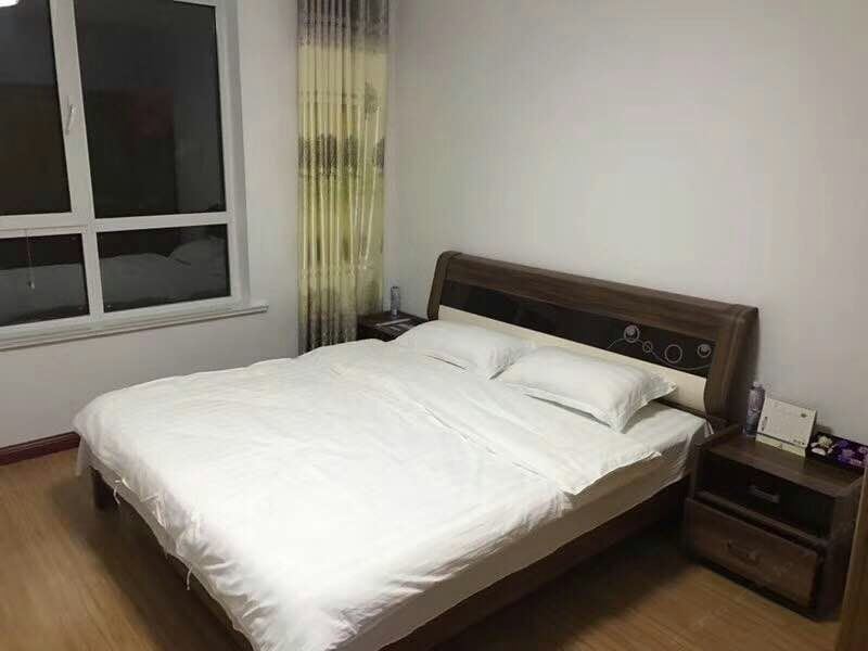 家庭公寓