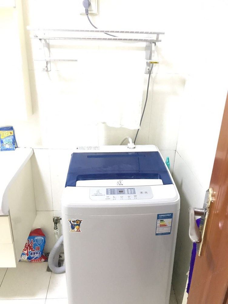 二室一厅