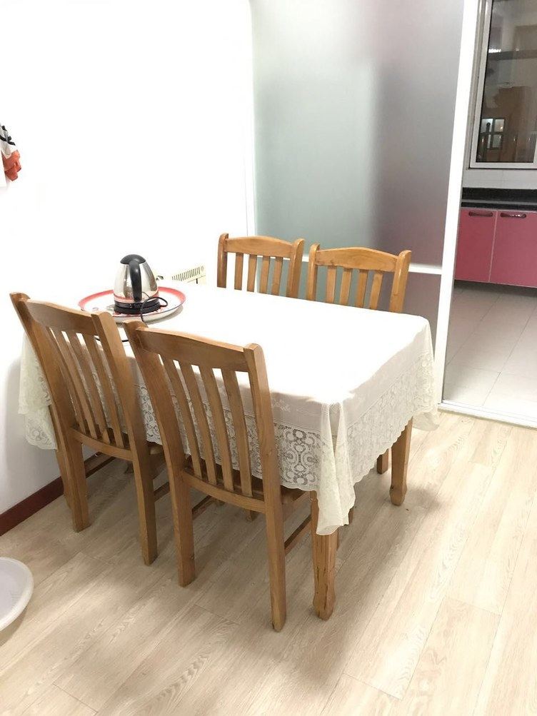 二室一厅