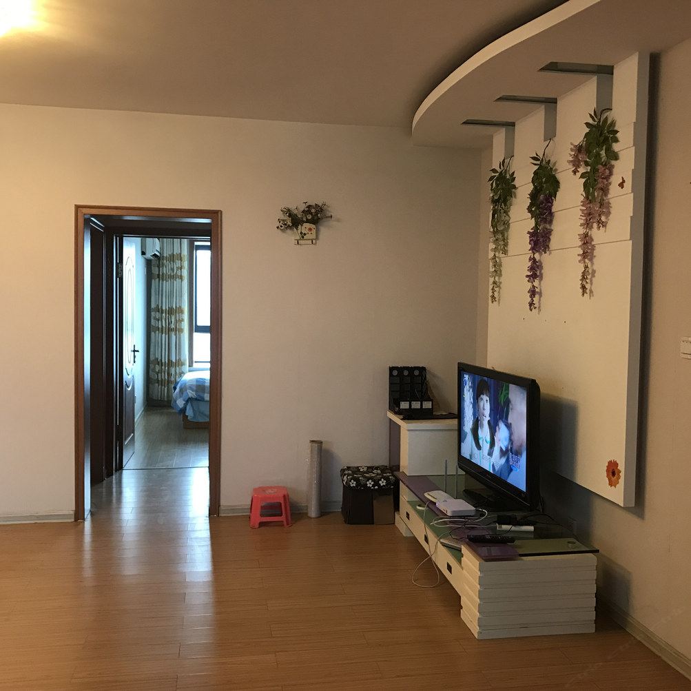 一室一厅公寓