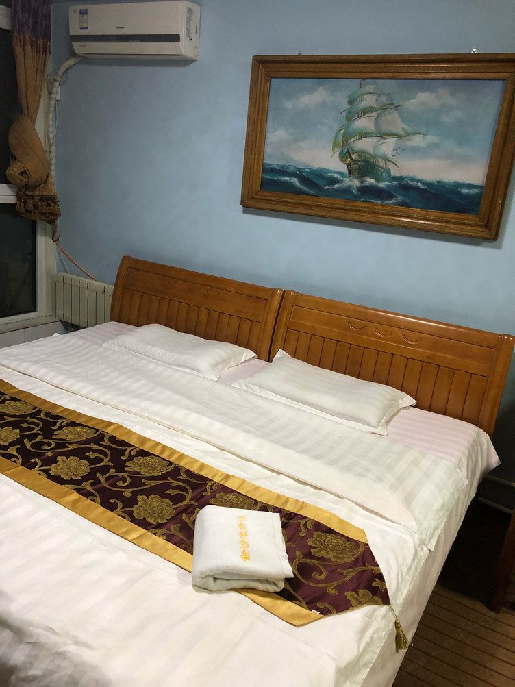 温馨一居室