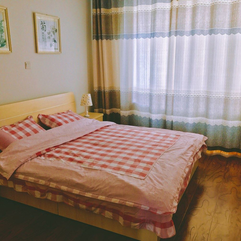 三居室