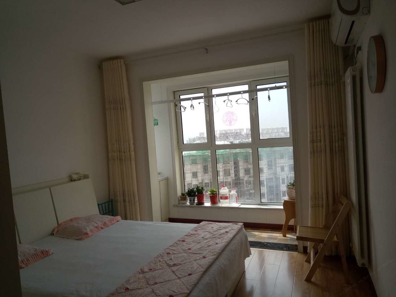 舒适海景二室一厅套房(无窗)