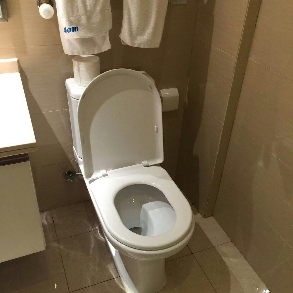 家庭房