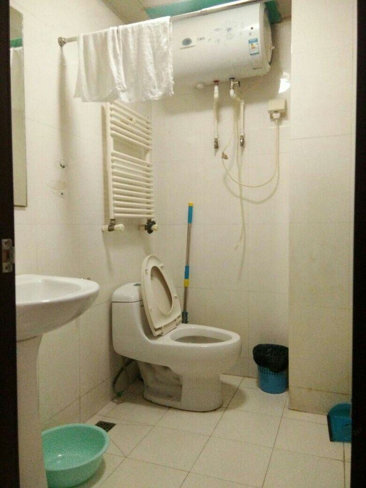 海景一室一厅套房